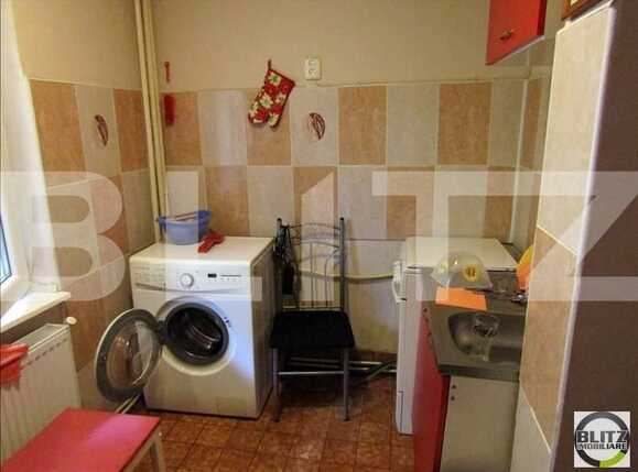 Garsonieră de vânzare Manastur - 15810AV | BLITZ Cluj-Napoca | Poza4
