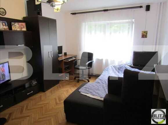 Garsonieră de vânzare Manastur - 15810AV | BLITZ Cluj-Napoca | Poza1
