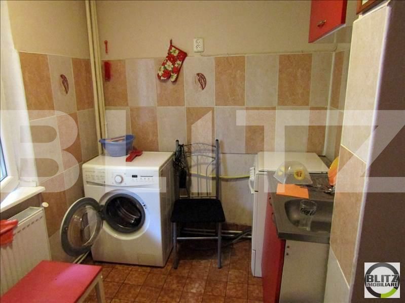 Garsonieră de vânzare Manastur - 15810AV | BLITZ Cluj-Napoca | Poza4