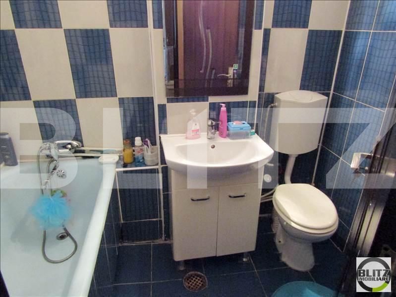 Garsonieră de vânzare Manastur - 15810AV | BLITZ Cluj-Napoca | Poza6