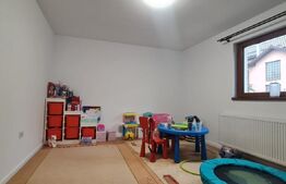 Casa individuala 5 camere in cartierul Someseni