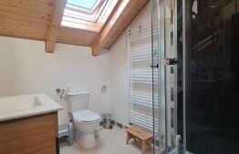 Casa individuala 5 camere in cartierul Someseni