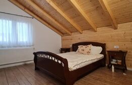 Casa individuala 5 camere in cartierul Someseni