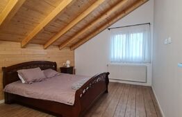 Casa individuala 5 camere in cartierul Someseni