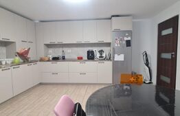 Casa individuala 5 camere in cartierul Someseni