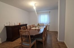 Casa individuala 5 camere in cartierul Someseni