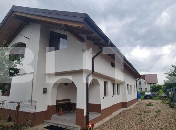 Casa de vânzare 5 camere Someseni - 158104CV | BLITZ Cluj-Napoca | Poza1