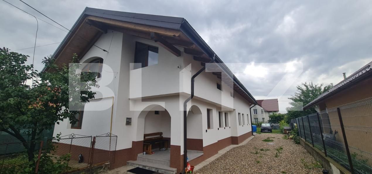 Casa de vânzare 5 camere Someseni - 158104CV | BLITZ Cluj-Napoca | Poza1