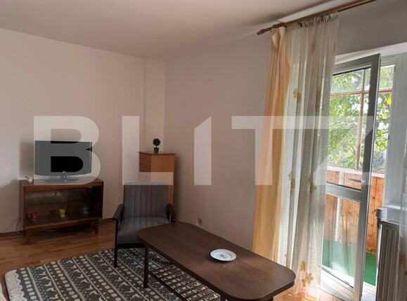 Apartament de închiriat 2 camere Zorilor - 158105AI | BLITZ Cluj-Napoca | Poza2
