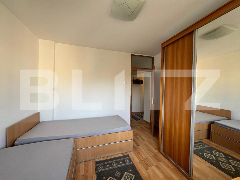 Apartament de închiriat 2 camere Zorilor - 158105AI | BLITZ Cluj-Napoca | Poza5