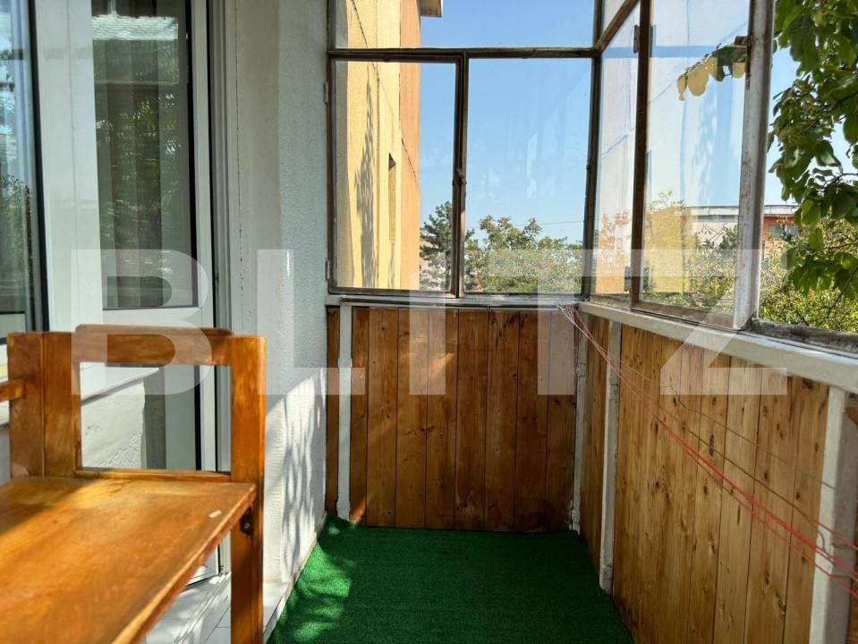 Apartament de închiriat 2 camere Zorilor - 158105AI | BLITZ Cluj-Napoca | Poza9