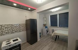Prima inchiriere! Apartament 2 camere, etaj intermediar, 61mp, parcare, zona BMW