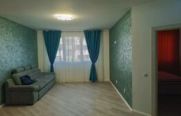 Prima inchiriere! Apartament 2 camere, etaj intermediar, 61mp, parcare, zona BMW