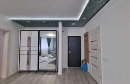 Prima inchiriere! Apartament 2 camere, etaj intermediar, 61mp, parcare, zona BMW
