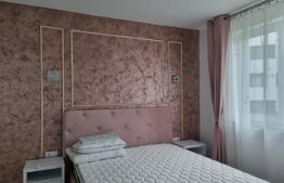 Prima inchiriere! Apartament 2 camere, etaj intermediar, 61mp, parcare, zona BMW
