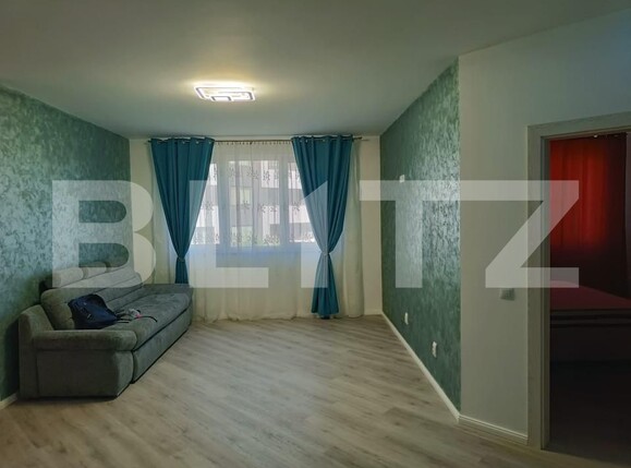 Apartament de închiriat 2 camere Manastur - 158112AI | BLITZ Cluj-Napoca | Poza3