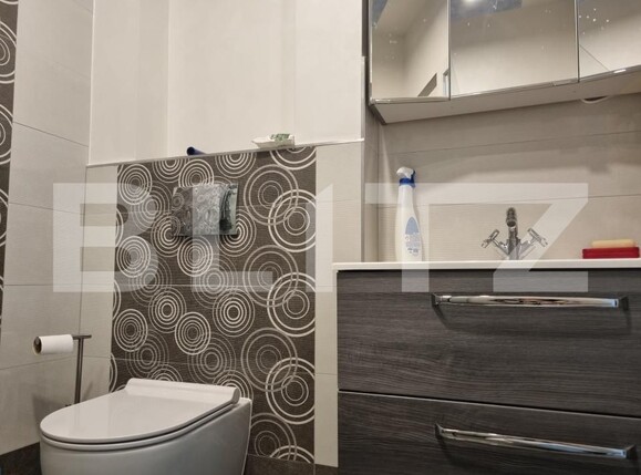 Apartament de închiriat 2 camere Manastur - 158112AI | BLITZ Cluj-Napoca | Poza8