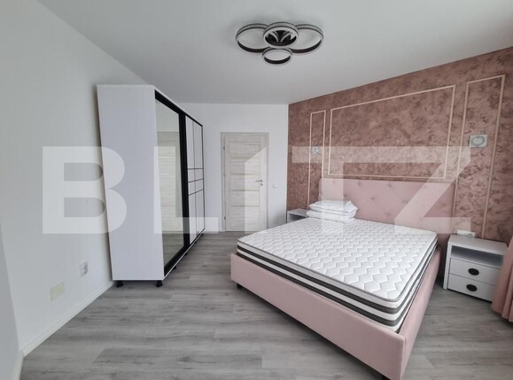 Apartament de închiriat 2 camere Manastur - 158112AI | BLITZ Cluj-Napoca | Poza1
