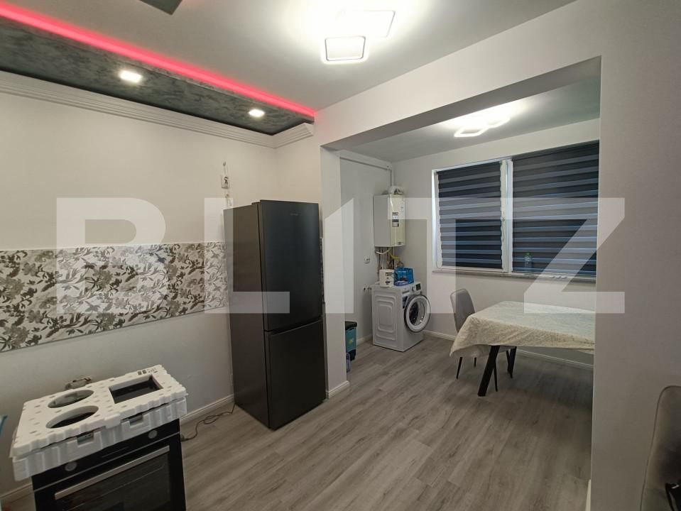 Apartament de închiriat 2 camere Manastur - 158112AI | BLITZ Cluj-Napoca | Poza4