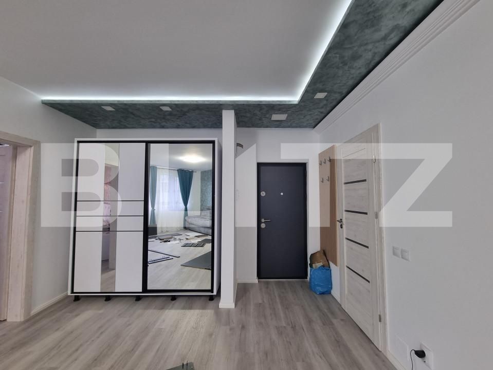 Apartament de închiriat 2 camere Manastur - 158112AI | BLITZ Cluj-Napoca | Poza6