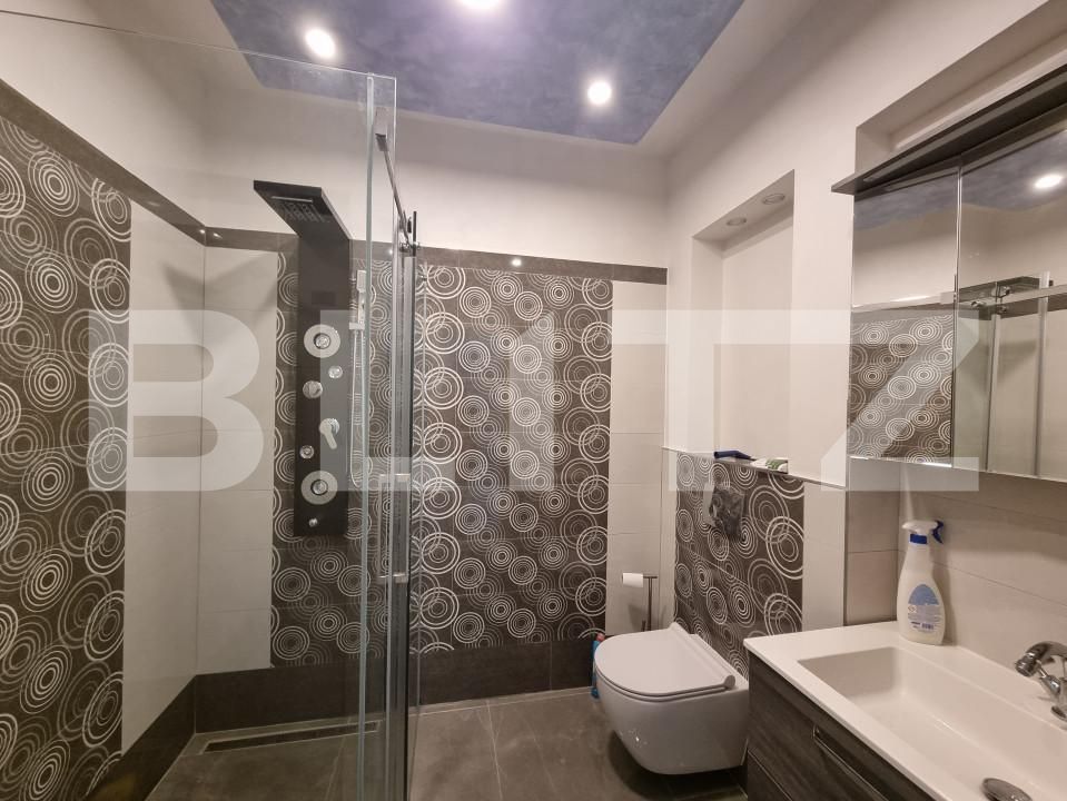 Apartament de închiriat 2 camere Manastur - 158112AI | BLITZ Cluj-Napoca | Poza7