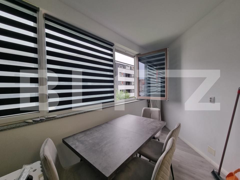 Apartament de închiriat 2 camere Manastur - 158112AI | BLITZ Cluj-Napoca | Poza5