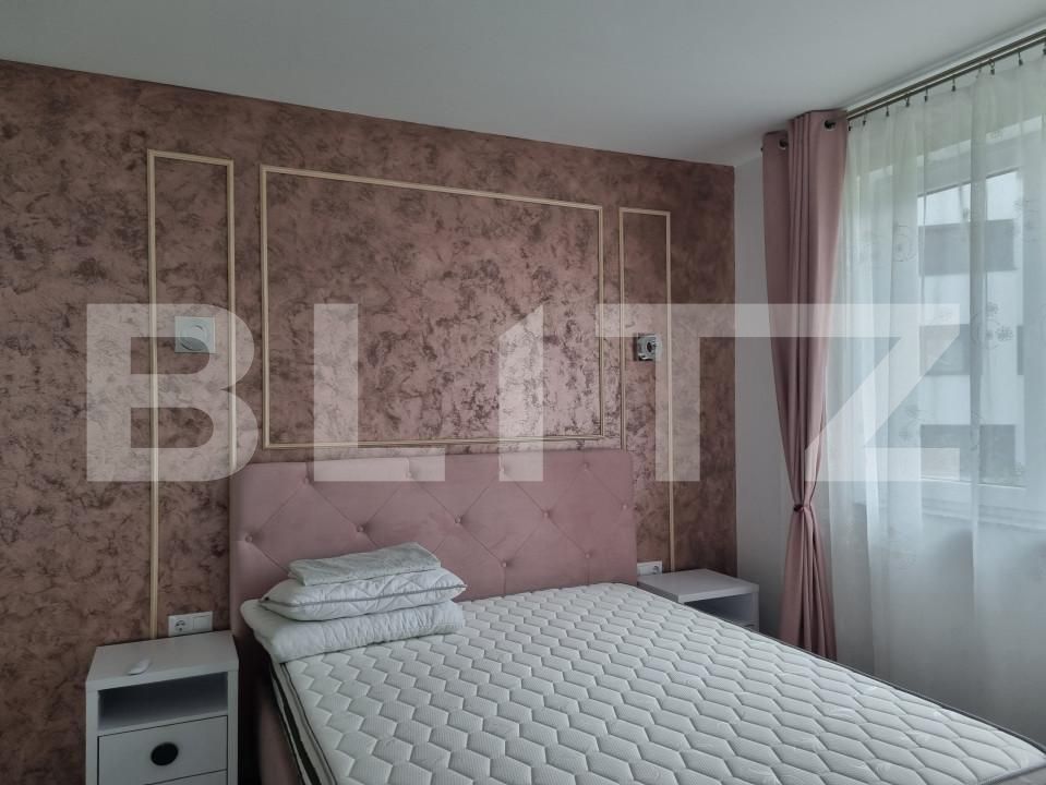 Apartament de închiriat 2 camere Manastur - 158112AI | BLITZ Cluj-Napoca | Poza2