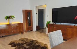 Apartament splendid cu 2 camere decomandate, cartierul Buna ziua