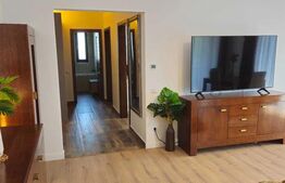 Apartament splendid cu 2 camere decomandate, cartierul Buna ziua