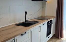 Apartament splendid cu 2 camere decomandate, cartierul Buna ziua