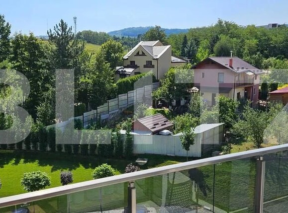 Apartament de închiriat 2 camere Bună Ziua - 158115AI | BLITZ Cluj-Napoca | Poza7