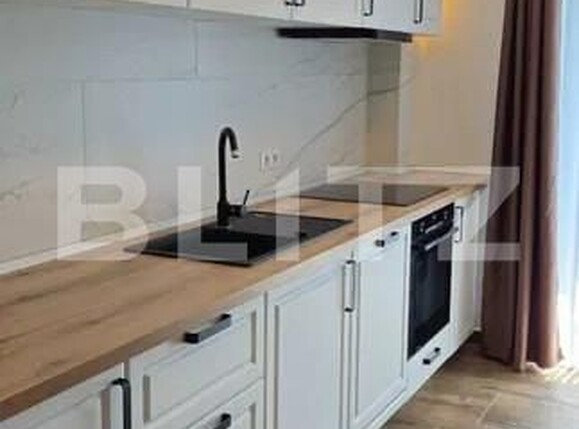 Apartament de închiriat 2 camere Bună Ziua - 158115AI | BLITZ Cluj-Napoca | Poza5