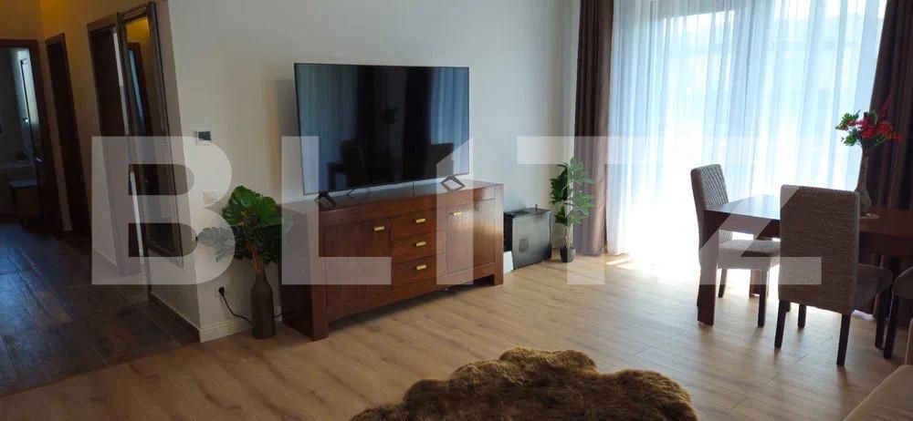 Apartament de închiriat 2 camere Bună Ziua - 158115AI | BLITZ Cluj-Napoca | Poza3