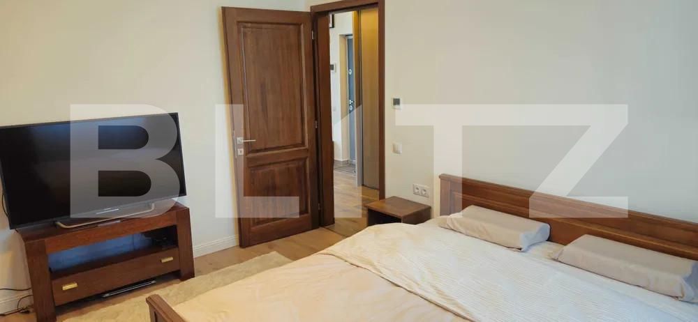 Apartament de închiriat 2 camere Bună Ziua - 158115AI | BLITZ Cluj-Napoca | Poza4