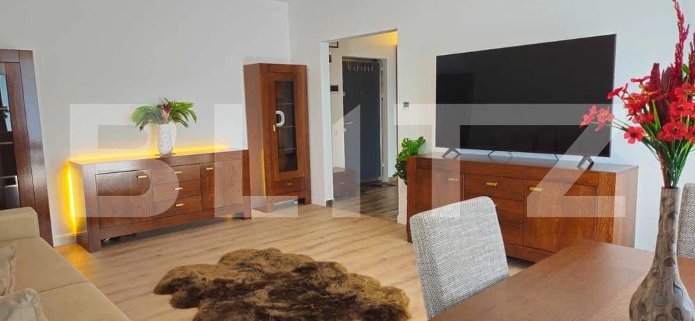 Apartament de închiriat 2 camere Bună Ziua - 158115AI | BLITZ Cluj-Napoca | Poza2