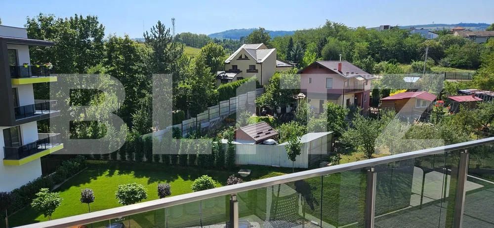 Apartament de închiriat 2 camere Bună Ziua - 158115AI | BLITZ Cluj-Napoca | Poza7