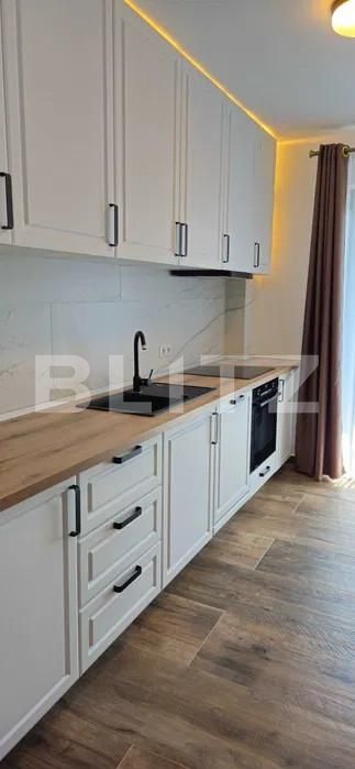 Apartament de închiriat 2 camere Bună Ziua - 158115AI | BLITZ Cluj-Napoca | Poza5