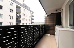 Apartament 2 camere, etaj intermediar, parcare, zona BMW