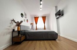 Apartament 2 camere, etaj intermediar, parcare, zona BMW