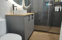 Apartament 2 camere, etaj intermediar, parcare, zona BMW