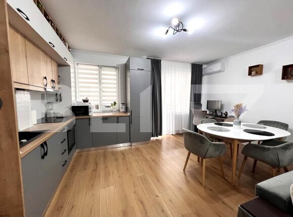 Apartament de vânzare 2 camere Manastur - 158116AV | BLITZ Cluj-Napoca | Poza4