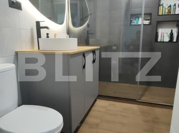 Apartament de vânzare 2 camere Manastur - 158116AV | BLITZ Cluj-Napoca | Poza8