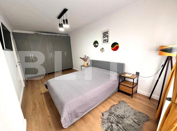 Apartament de vânzare 2 camere Manastur - 158116AV | BLITZ Cluj-Napoca | Poza1