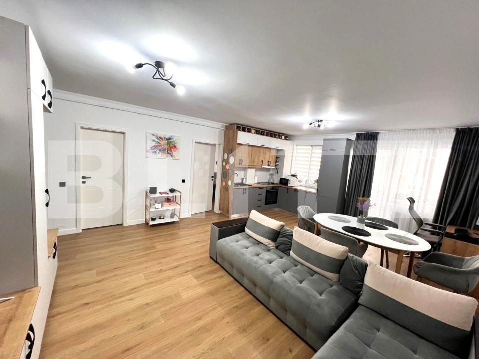 Apartament de vânzare 2 camere Manastur - 158116AV | BLITZ Cluj-Napoca | Poza5