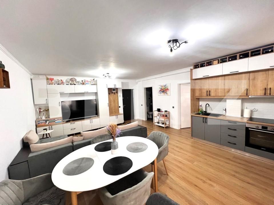 Apartament de vânzare 2 camere Manastur - 158116AV | BLITZ Cluj-Napoca | Poza6