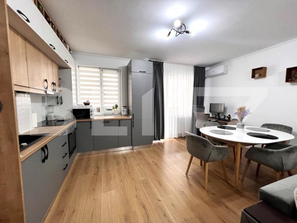 Apartament de vânzare 2 camere Manastur - 158116AV | BLITZ Cluj-Napoca | Poza4