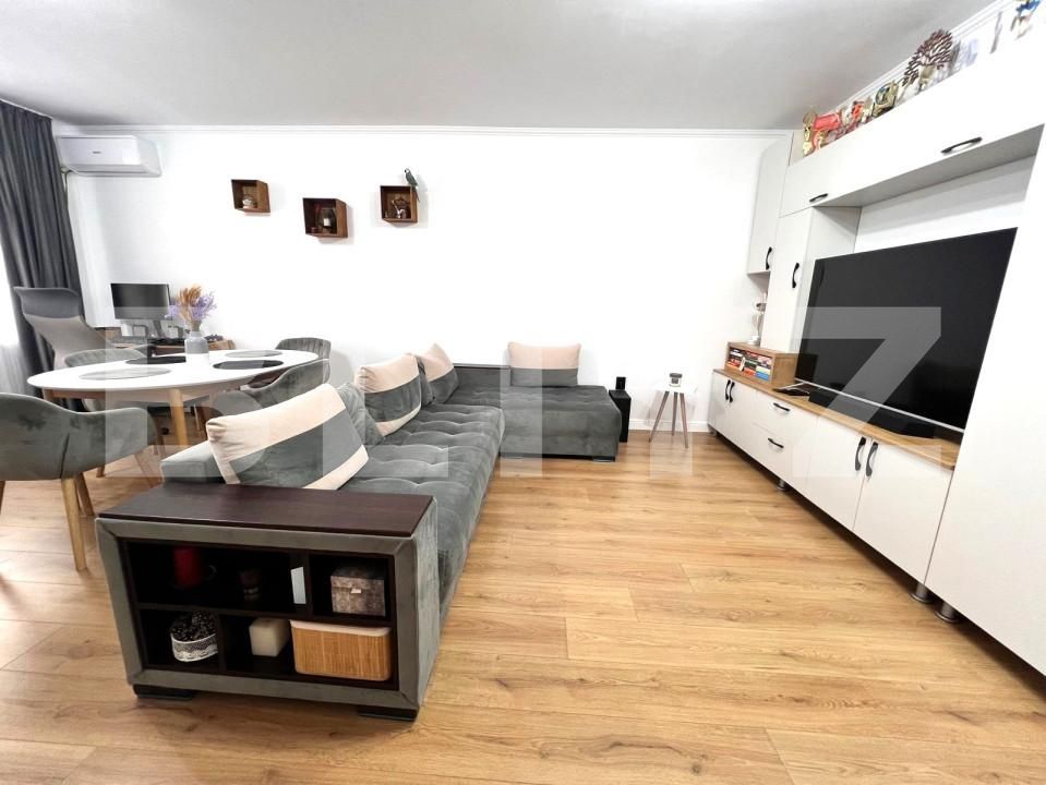 Apartament de vânzare 2 camere Manastur - 158116AV | BLITZ Cluj-Napoca | Poza3