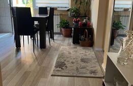 Imobil cu spatiu comercial si 4 apartamente, pe 417 mp teren, Gheorghieni