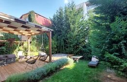 Imobil cu spatiu comercial si 4 apartamente, pe 417 mp teren, Gheorghieni