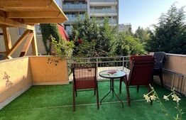 Imobil cu spatiu comercial si 4 apartamente, pe 417 mp teren, Gheorghieni